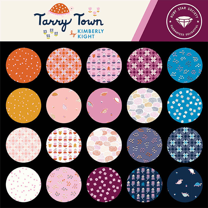 Tarrytown by Kimberly Kight