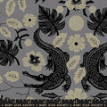 CANVAS Florida Vol 2 Gator in Cloud - FQ or more