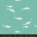 Florida Volume 2 Dolphins in Water - FQ or more