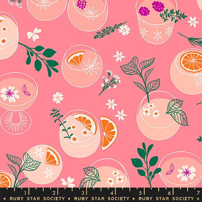 Elixir Libations in Sorbet - FQ or more