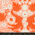 Florida 2 Gator in Peach - FQ or more