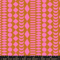 Honey Beads in Earth - FQ or more