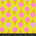 Sugar Cone Ice Cream in Citron - FQ or more