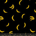Darlings 2 Nanners in Black - FQ or more