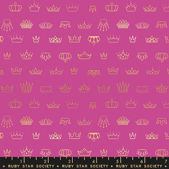 Reign Coronation in Berry - FQ or more