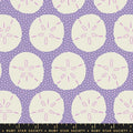 Florida 2 Sand Dollars in Ghost - FQ or more